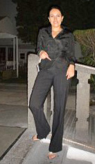 Date this happy Mexico girl Gardenia from Guadalajara MX312