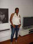 funny Spain girl Maria from Alzira ES162