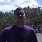 luscious Dominican Republic man Alan from Nagua DO7242