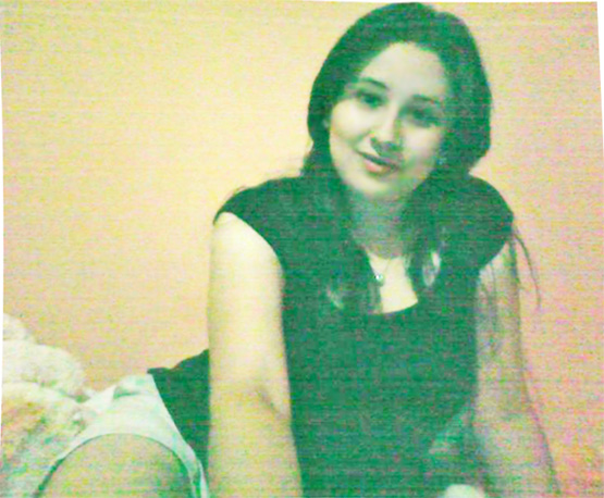 Date this fun Israel girl Carol from  HN307