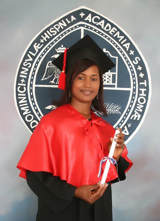 Date this sensual Dominican Republic girl Yokasta from Monte Plata DO7246