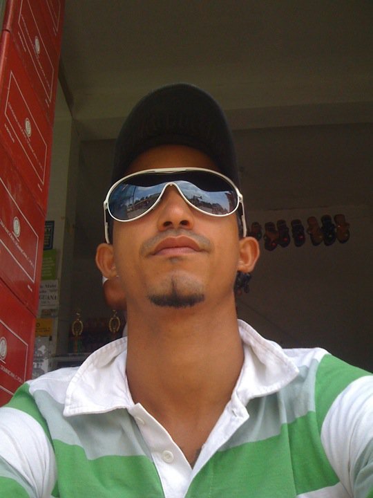 Date this charming Dominican Republic man Carlos Manuel from Santiago DO7247