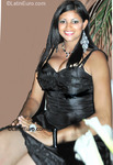 passionate Dominican Republic girl Helen Maria from La Vega DO7252