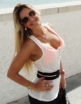 attractive Brazil girl Andreia from Vitoria BR5069