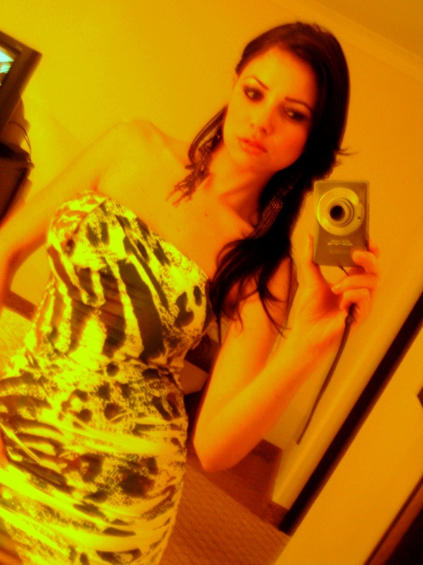 Date this delightful Dominican Republic girl Xandra from La Vega DO7259