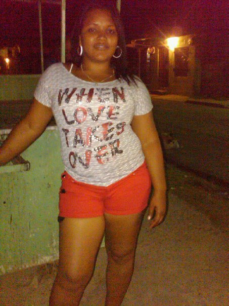 Date this athletic Dominican Republic girl Rosa from San Pedro De Macoris DO7265