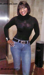 luscious Dominican Republic girl Maribel from Santo Domingo BR5083