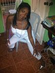 charming Dominican Republic girl Wendy from Santo Domingo DO7272