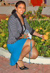 cute Mexico girl Alba from Quintana Roo MX315
