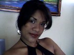 hot Nicaragua girl Ivania from Managua NI17