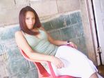 young Dominican Republic girl Yanuaria from Santiago De Los Caballeros DO7283