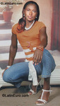 hot Jamaica girl Latoya from St. James JM590
