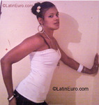 cute Dominican Republic girl CAROLYN MARIELBA from Santiago DO7288