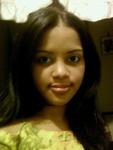 good-looking Dominican Republic girl Adriana from Santiago DO7296