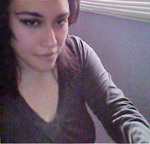 passionate Peru girl Paola from Lima PE469