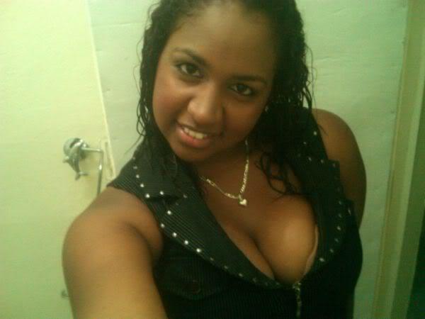 Date this georgeous Dominican Republic girl Idolka from Santigo DO7311