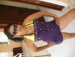 charming Dominican Republic girl Danna from Bonao DO7317