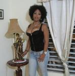 charming Dominican Republic girl Noelia from Santo Dominmgo DO7321