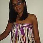 beautiful Dominican Republic girl Bienvenidalora from Mao,valverde DO7322