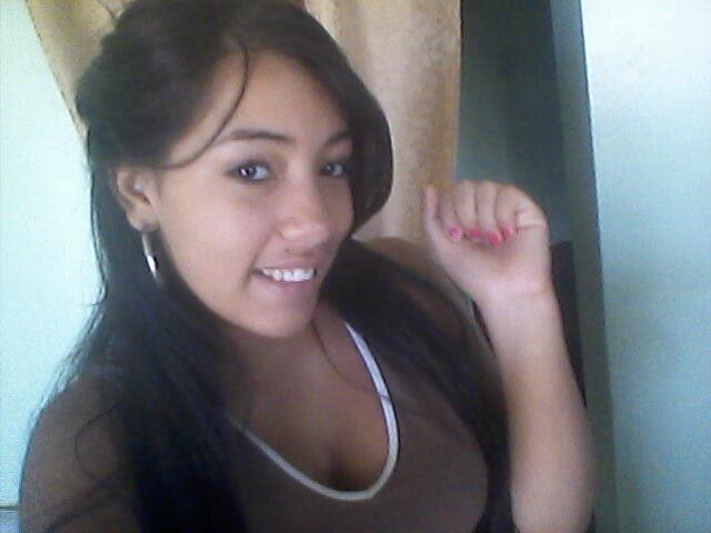 Date this tall Dominican Republic girl Wandelyn rguez from Santiago DO7327