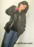 hot Peru girl Nalleli from Lima PE471