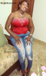 passionate Dominican Republic girl Anny from Santo Domingo DO7341