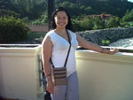 good-looking Panama girl Yariela from Panamá PA82
