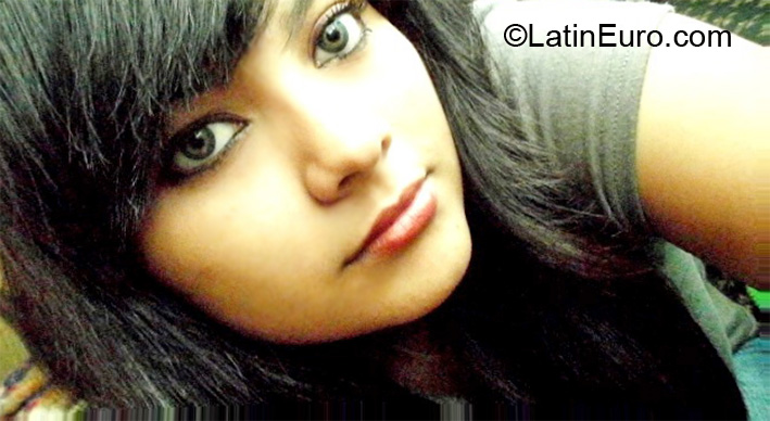 Date this funny Honduras girl Isvel from San Pedro Sula HN311