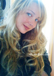 charming Uruguay girl Alis from Monteviedo UY10