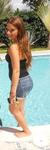 stunning Belgium girl  from Antwerp BE62