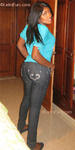 nice looking Dominican Republic girl Patricia from Santo Domingo DO7355