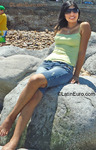 good-looking Peru girl Janett from Lima PE533