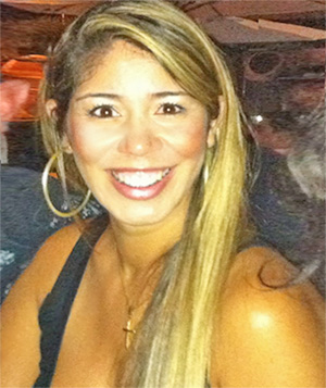 Date this good-looking Brazil girl Elena from Brasilia BR5135