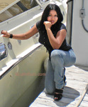 hot Ecuador girl Diana from Guayaquil EC101