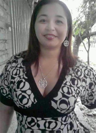 Date this young Honduras girl Cindy from Tegucigalpa HN312