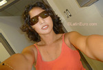 georgeous Peru girl Edith from Lima PE476
