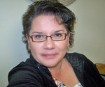 cute United States girl Sierra from Charlotte GB498