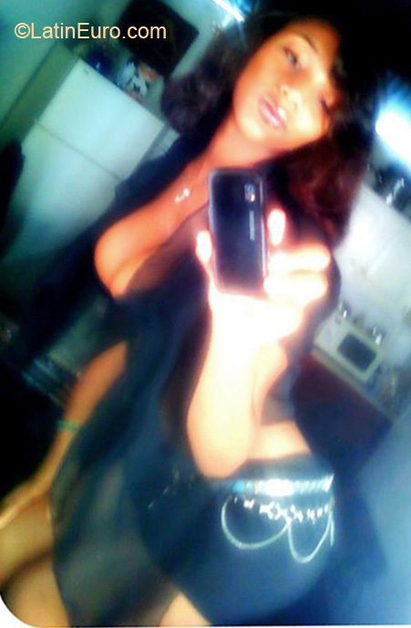 Date this gorgeous Dominican Republic girl Wendy from Puerto Plata DO7390