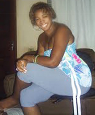 Date this delightful Brazil girl Magda from Rio De Janeiro BR5159