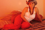 red-hot Chile girl Sandra from Santiago CL44