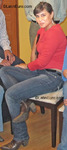 delightful Peru girl Claudia from Lima PE480