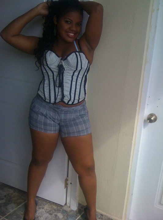 Date this athletic Dominican Republic girl Ada yosarys from Santiago DO7437