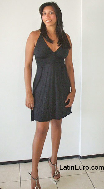 Date this delightful Brazil girl Clarinda from Fortaleza BR5189