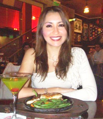 Date this fun Peru girl Urganda from Lima PE483