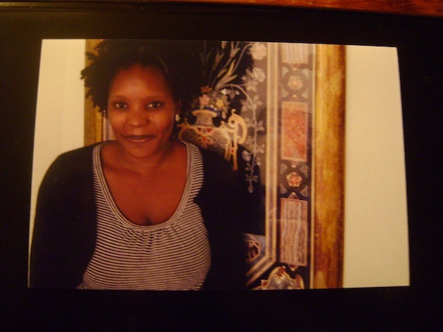 Date this cute South Africa girl Maimouna from Bronx NE2