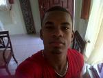 hot Dominican Republic man ALEXANDER CONST from Santo Domingo DO7472