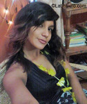 delightful Peru girl Sandy from Piura PE484