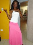 voluptuous Jamaica girl  from Montego Bay JM240