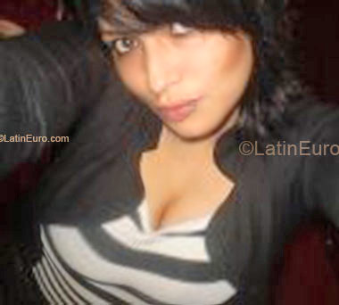 Date this stunning Brazil girl Monica from Guarulhos BR5217