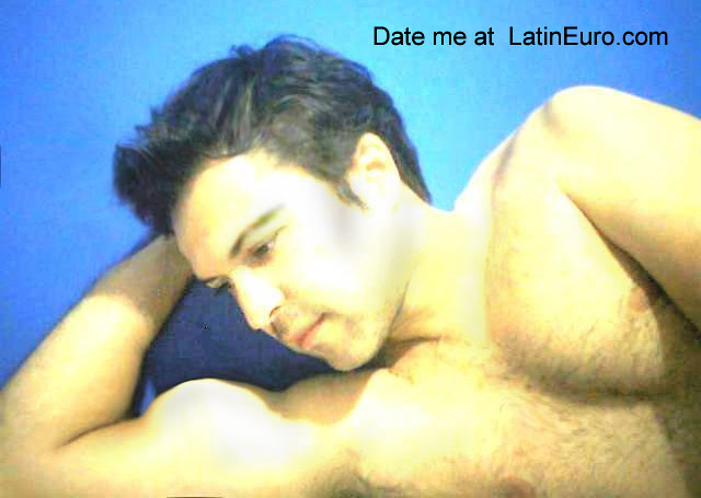 Date this funny Brazil man Rodrigo from Marilia BR5226